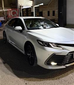 تويوتا كامري